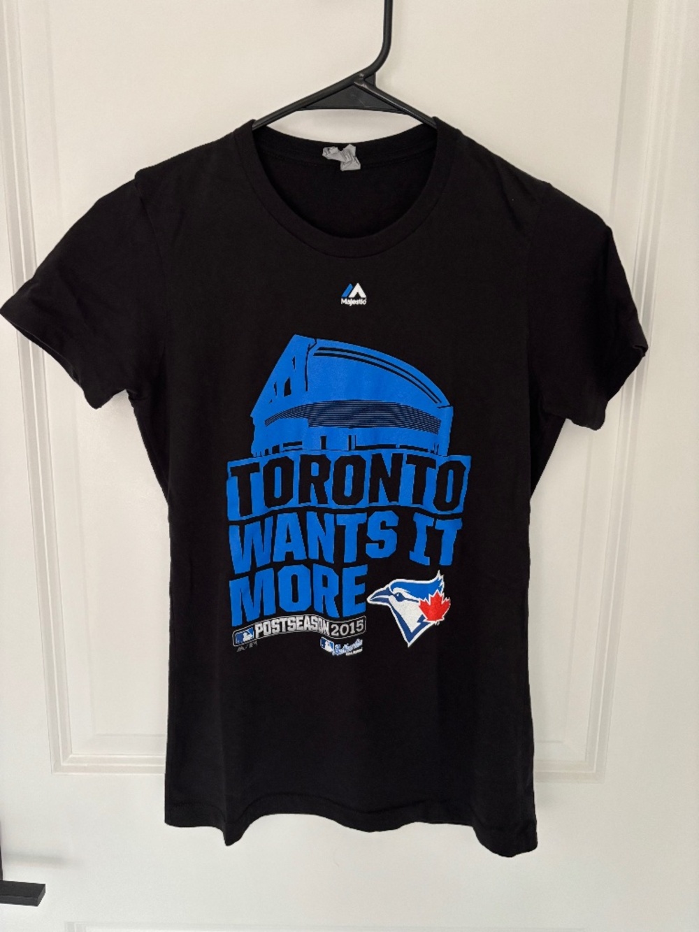 Toronto Blue Jay tshirt